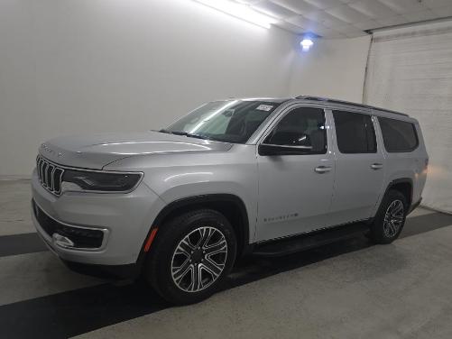 JEEP WAGONEER L 2024 1C4SJSBP8RS131531 image JEEP WAGONEER L 2024 1C4SJSBP8RS131531 image